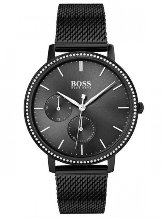 Boss Watches HB1502521 Kadın Kol Saati Boss Watches HB1502521 Kadın Kol Saati