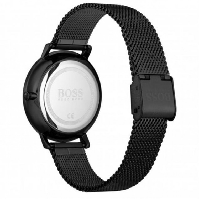 Boss Watches HB1502521 Kadın Kol Saati Boss Watches HB1502521 Kadın Kol Saati