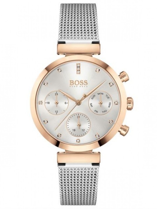 Boss Watches HB1502551 Kadın Kol Saati Boss Watches HB1502551 Kadın Kol Saati