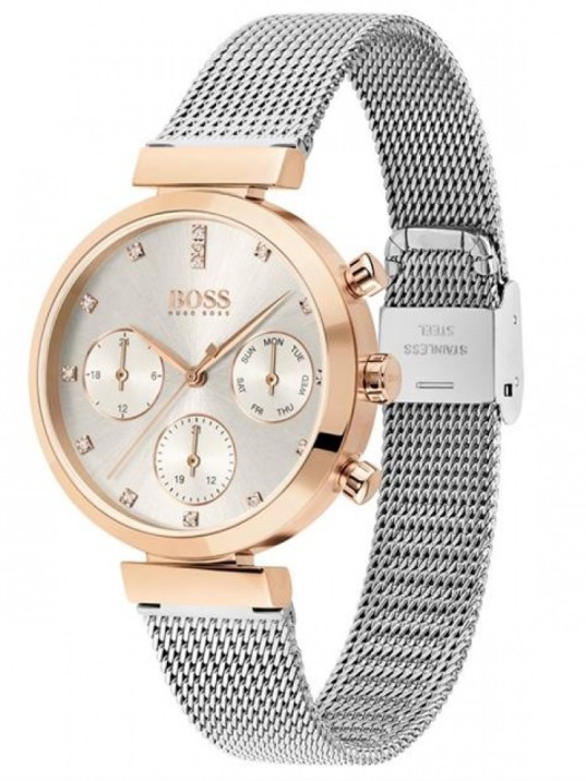 Boss Watches HB1502551 Kadın Kol Saati Boss Watches HB1502551 Kadın Kol Saati