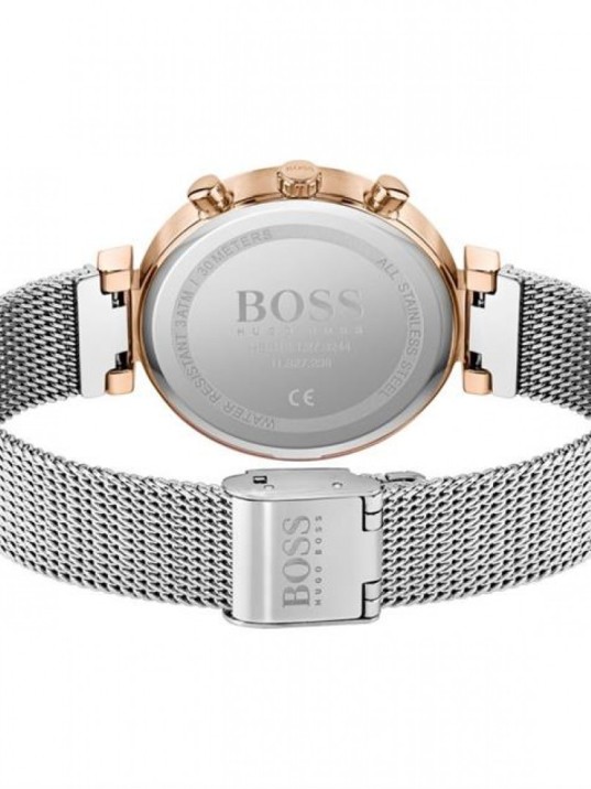 Boss Watches HB1502551 Kadın Kol Saati Boss Watches HB1502551 Kadın Kol Saati