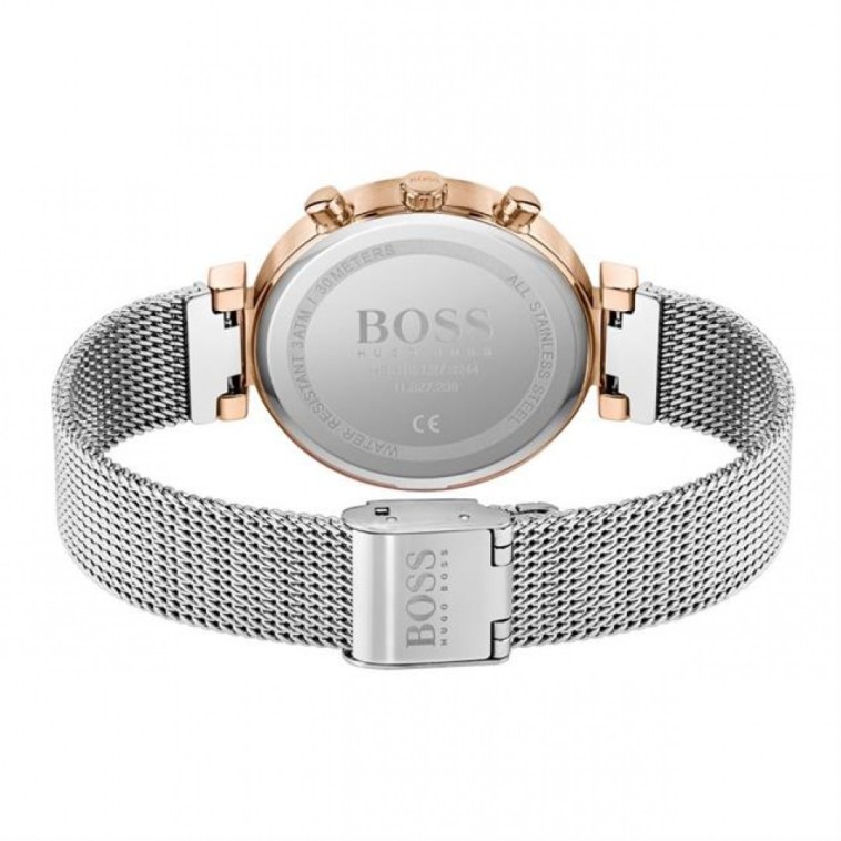 Boss Watches HB1502551 Kadın Kol Saati Boss Watches HB1502551 Kadın Kol Saati