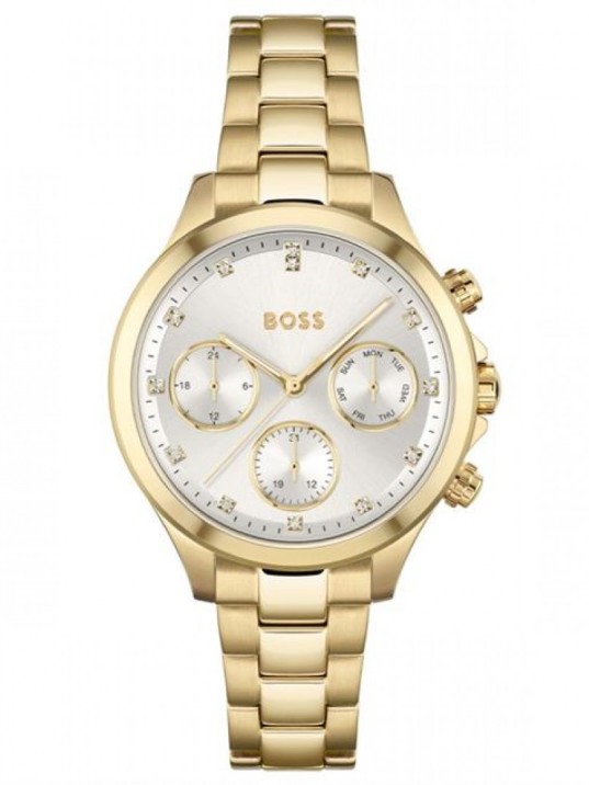 Boss Watches HB1502628 Kadın Kol Saati Boss Watches HB1502628 Kadın Kol Saati