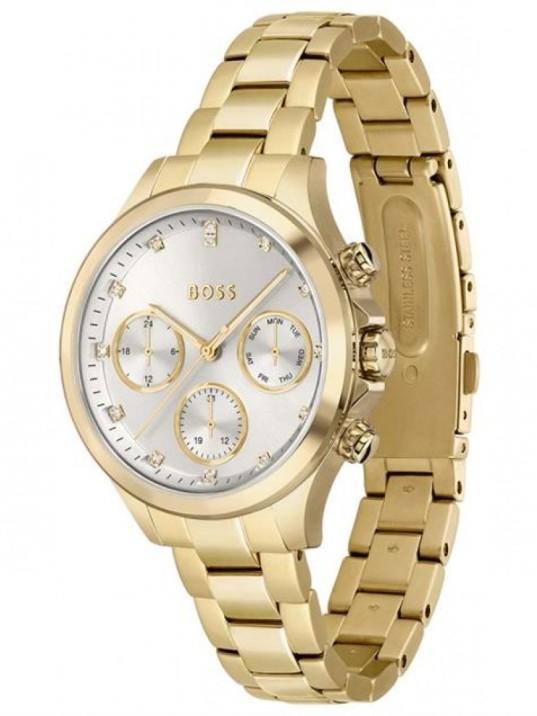 Boss Watches HB1502628 Kadın Kol Saati Boss Watches HB1502628 Kadın Kol Saati