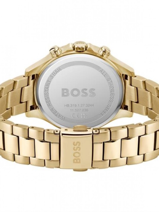 Boss Watches HB1502628 Kadın Kol Saati Boss Watches HB1502628 Kadın Kol Saati