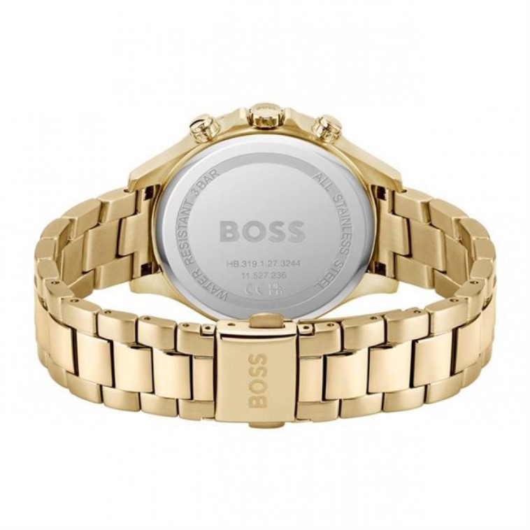Boss Watches HB1502628 Kadın Kol Saati Boss Watches HB1502628 Kadın Kol Saati