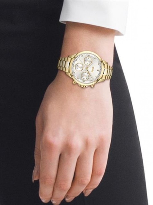 Boss Watches HB1502628 Kadın Kol Saati Boss Watches HB1502628 Kadın Kol Saati