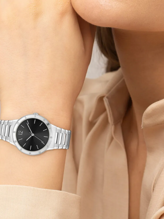 Boss Watches HB1502647 Kadın Kol Saati Boss Watches HB1502647 Kadın Kol Saati