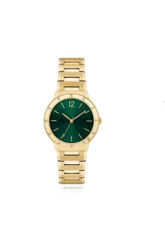 Boss Watches HB1502649 Kadın Kol Saati