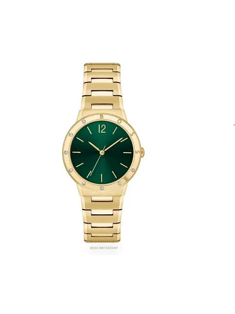 Boss Watches HB1502649 Kadın Kol Saati