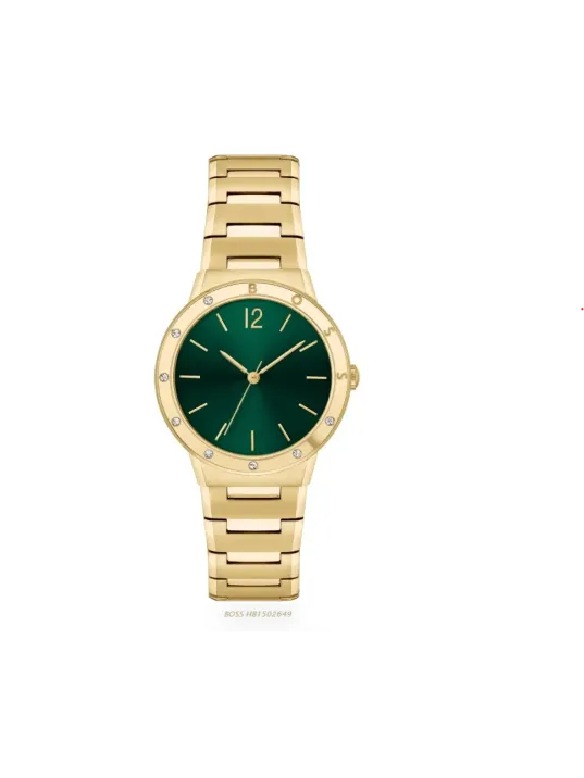 Boss Watches HB1502649 Kadın Kol Saati