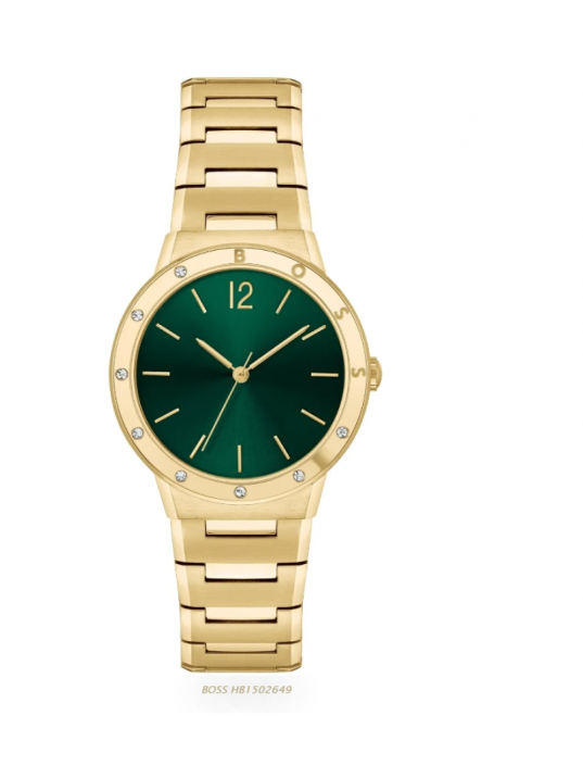 Boss Watches HB1502649 Kadın Kol Saati Boss Watches HB1502649 Kadın Kol Saati