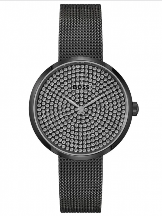 Boss Watches HB1502658 Kadın Kol Saati Boss Watches HB1502658 Kadın Kol Saati