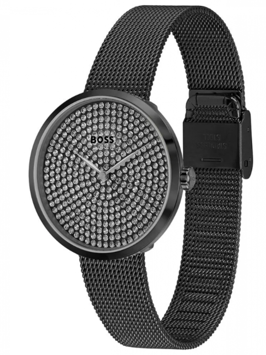 Boss Watches HB1502658 Kadın Kol Saati Boss Watches HB1502658 Kadın Kol Saati