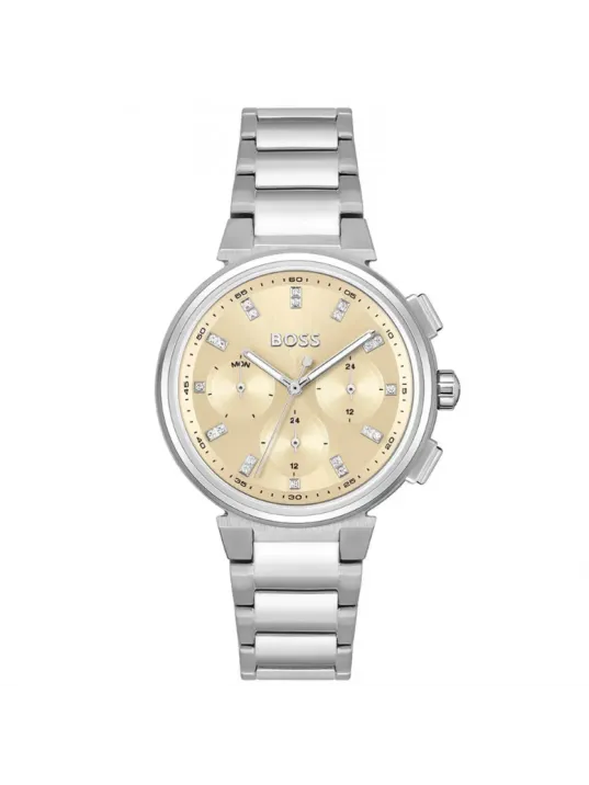Boss Watches HB1502676 Kadın Kol Saati Boss Watches HB1502676 Kadın Kol Saati