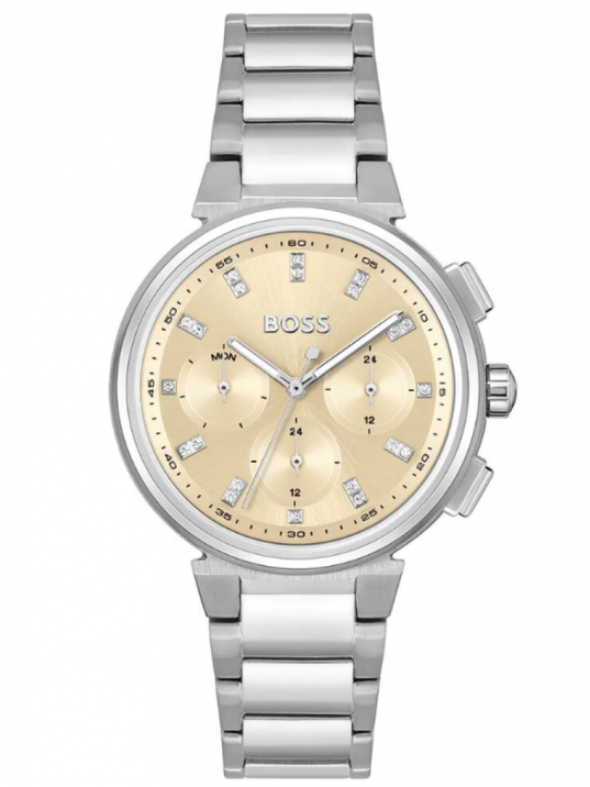 Boss Watches HB1502676 Kadın Kol Saati Boss Watches HB1502676 Kadın Kol Saati