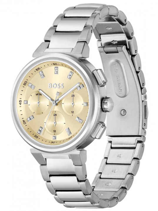 Boss Watches HB1502676 Kadın Kol Saati Boss Watches HB1502676 Kadın Kol Saati