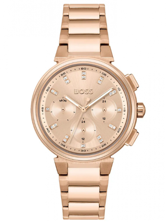 Boss Watches HB1502678 Kadın Kol Saati Boss Watches HB1502678 Kadın Kol Saati