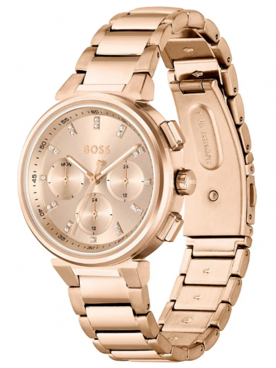 Boss Watches HB1502678 Kadın Kol Saati Boss Watches HB1502678 Kadın Kol Saati