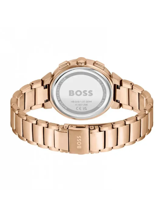 Boss Watches HB1502678 Kadın Kol Saati Boss Watches HB1502678 Kadın Kol Saati