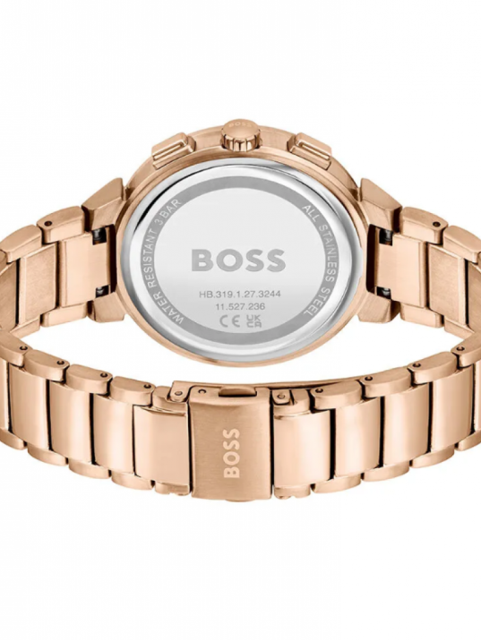 Boss Watches HB1502678 Kadın Kol Saati Boss Watches HB1502678 Kadın Kol Saati