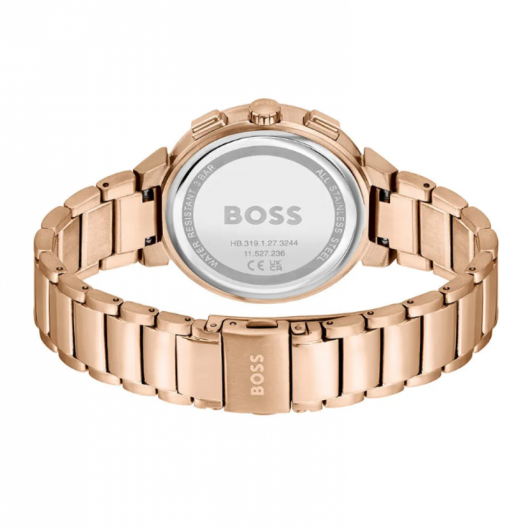 Boss Watches HB1502678 Kadın Kol Saati Boss Watches HB1502678 Kadın Kol Saati