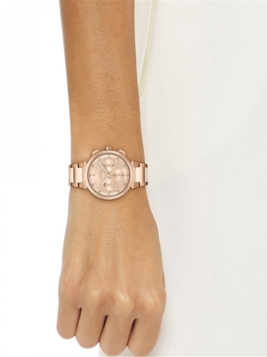 Boss Watches HB1502678 Kadın Kol Saati Boss Watches HB1502678 Kadın Kol Saati