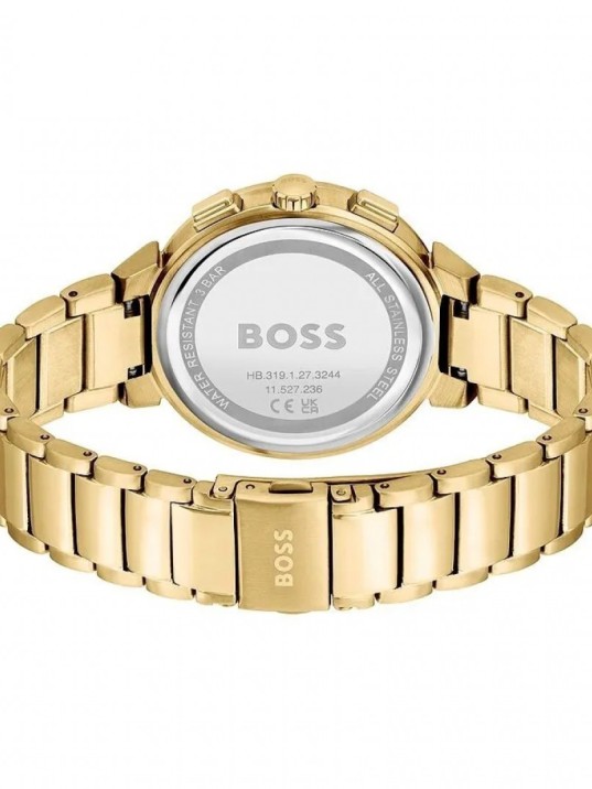 Boss Watches HB1502679 Kadın Kol Saati Boss Watches HB1502679 Kadın Kol Saati