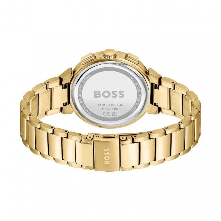 Boss Watches HB1502679 Kadın Kol Saati Boss Watches HB1502679 Kadın Kol Saati
