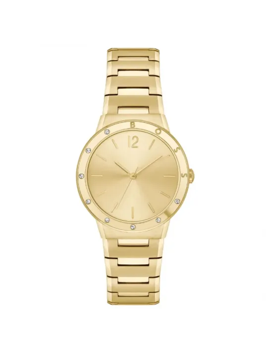 Boss Watches HB1502715 Kadın Kol Saati Boss Watches HB1502715 Kadın Kol Saati