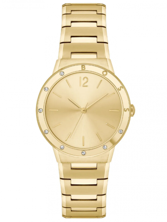 Boss Watches HB1502715 Kadın Kol Saati Boss Watches HB1502715 Kadın Kol Saati