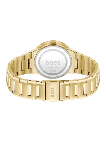 Boss Watches HB1502715 Kadın Kol Saati Boss Watches HB1502715 Kadın Kol Saati