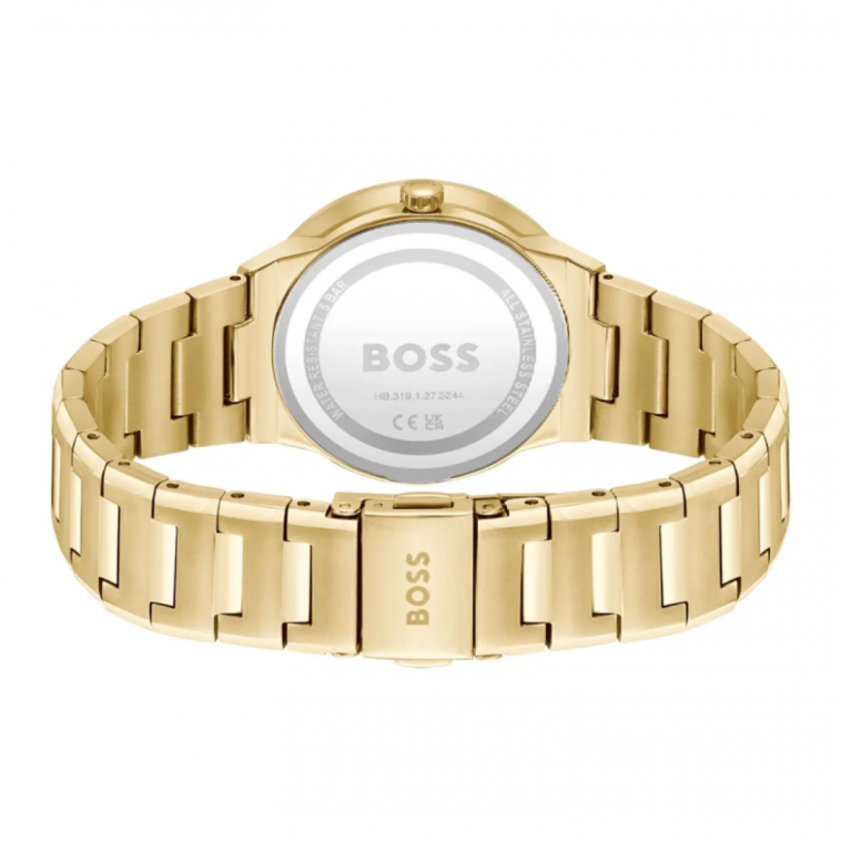 Boss Watches HB1502715 Kadın Kol Saati Boss Watches HB1502715 Kadın Kol Saati