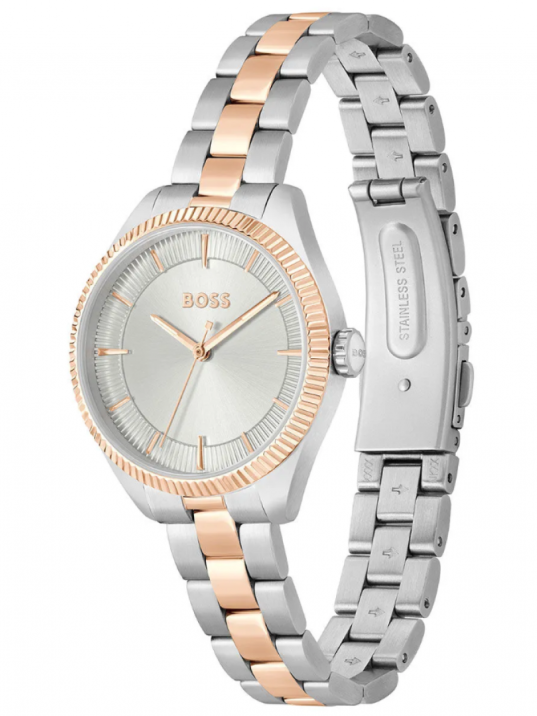 Boss Watches HB1502727 Kadın Kol Saati Boss Watches HB1502727 Kadın Kol Saati