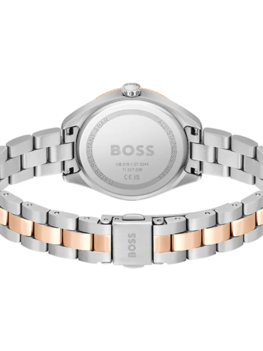 Boss Watches HB1502727 Kadın Kol Saati Boss Watches HB1502727 Kadın Kol Saati