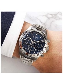 Boss Watches HB1512963 Erkek Kol Saati