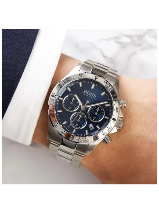 Boss Watches HB1512963 Erkek Kol Saati