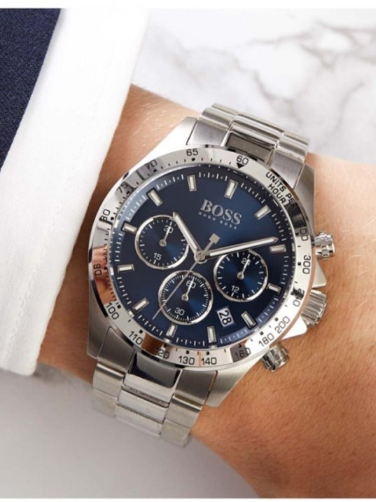 Boss Watches HB1512963 Erkek Kol Saati Boss Watches HB1512963 Erkek Kol Saati