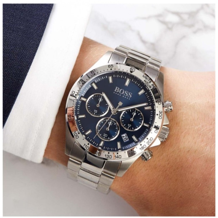 Boss Watches HB1512963 Erkek Kol Saati Boss Watches HB1512963 Erkek Kol Saati