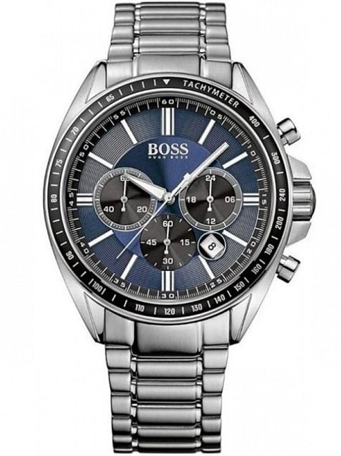 Boss Watches HB1513081 Erkek Kol Saati