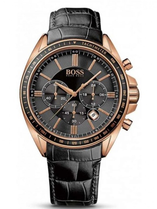 Boss Watches HB1513092 Erkek Kol Saati