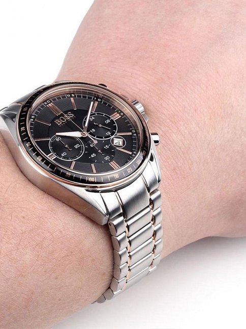 Boss Watches HB1513094 Erkek Kol Saati