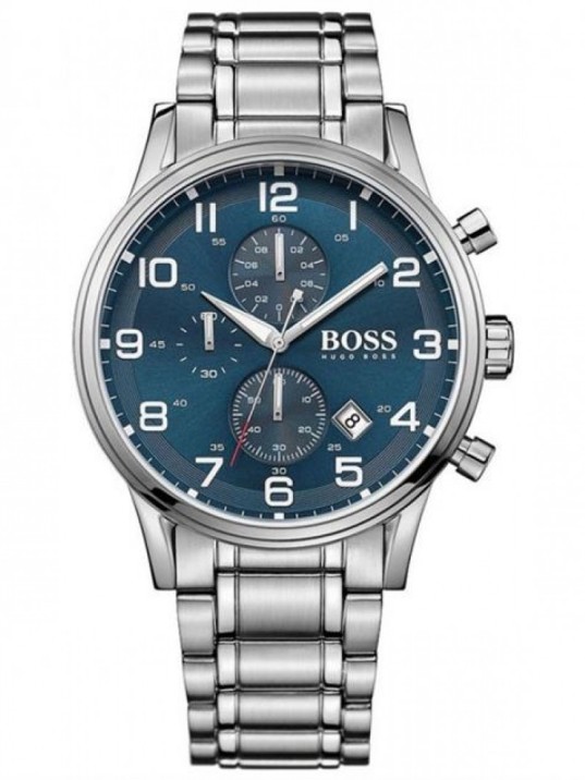 Boss Watches HB1513183 Erkek Kol Saati