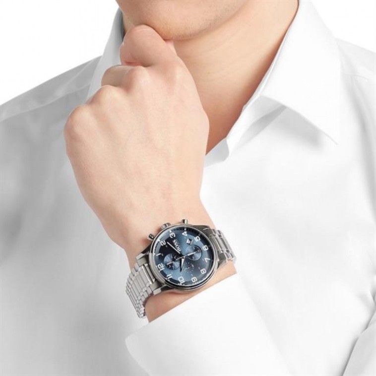Boss Watches HB1513183 Erkek Kol Saati Boss Watches HB1513183 Erkek Kol Saati