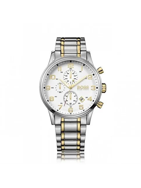 Boss Watches HB1513236 Erkek Kol Saati