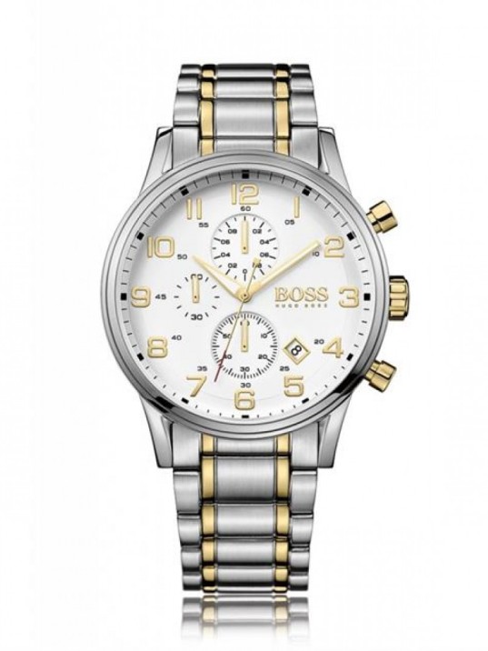 Boss Watches HB1513236 Erkek Kol Saati