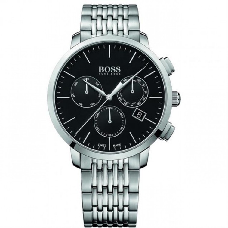 Boss Watches HB1513267 Erkek Kol Saati Boss Watches HB1513267 Erkek Kol Saati