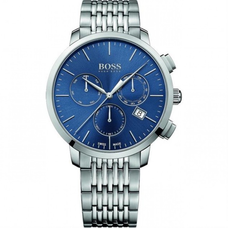 Boss Watches HB1513269 Erkek Kol Saati Boss Watches HB1513269 Erkek Kol Saati
