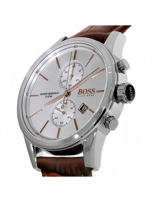 Boss Watches HB1513280 Erkek Kol Saati