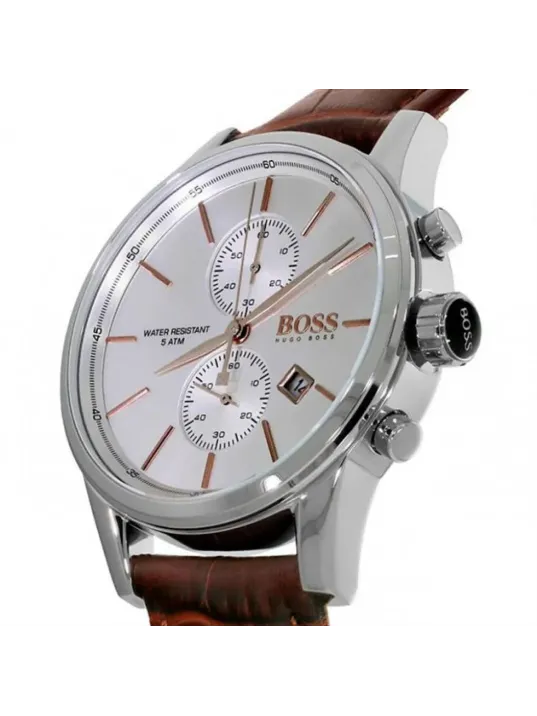 Boss Watches HB1513280 Erkek Kol Saati